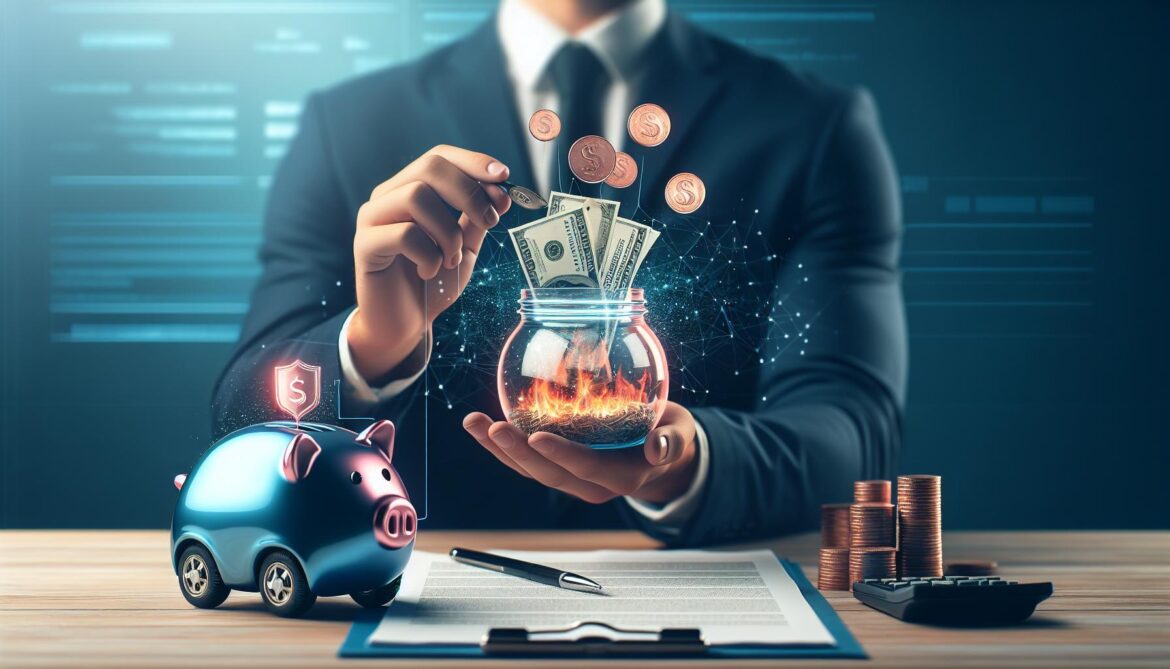 Oszczędzaj na ubezpieczeniu samochodu jak zawodowiec