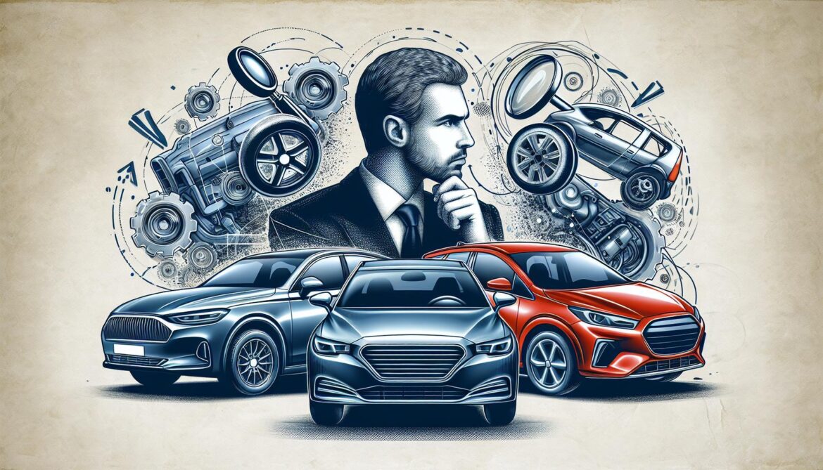 Jakich aut unikać na rynku wtórnym