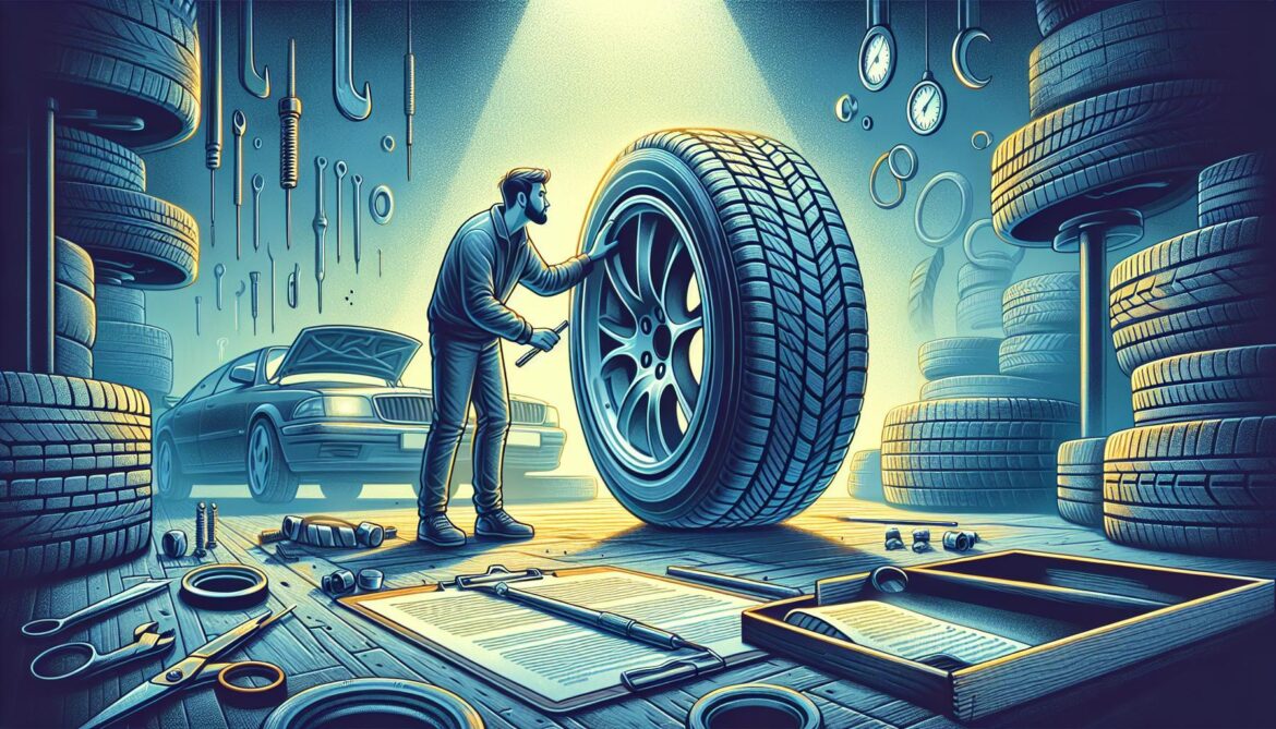 Kiedy naprawdę warto wymienić opony?