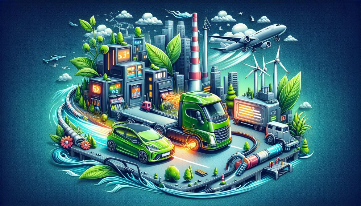 Najlepsze sposoby na niższe spalanie