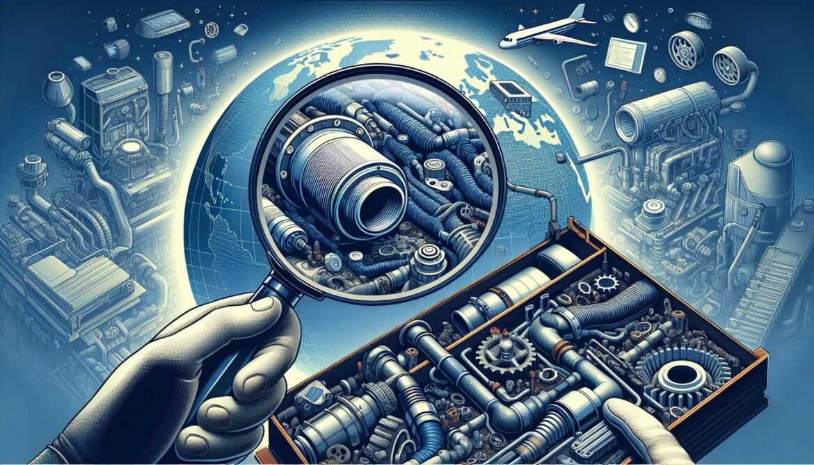 Jak działa filtr DPF i kiedy go wymienić