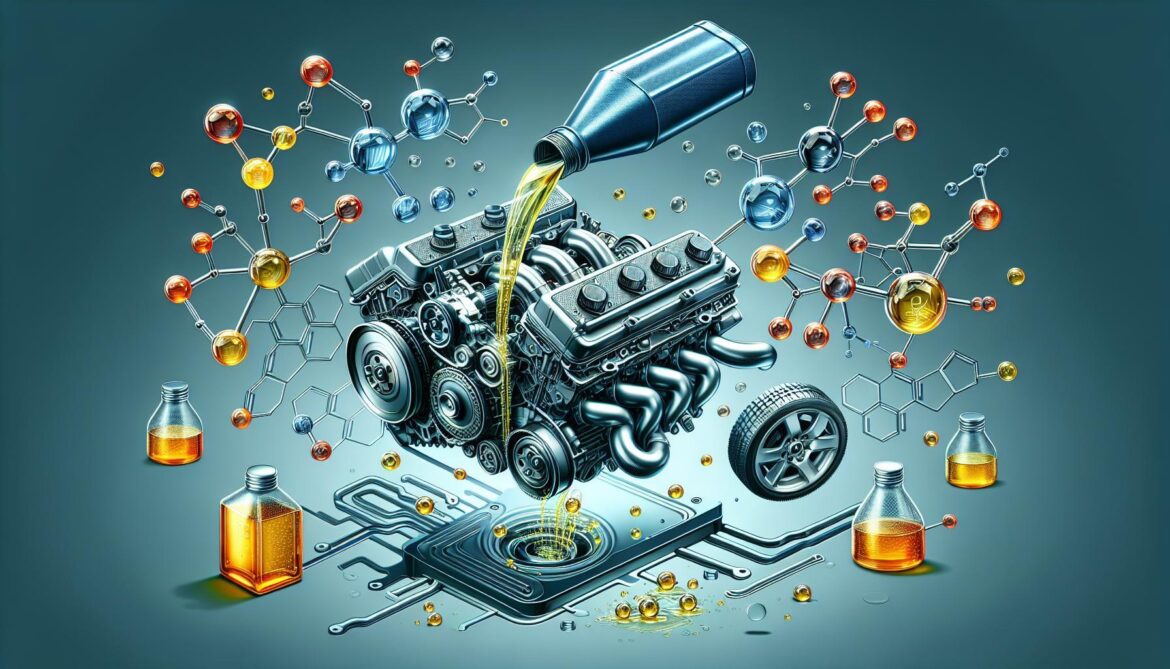 Jakie dodatki do oleju silnikowego naprawdę działają?
